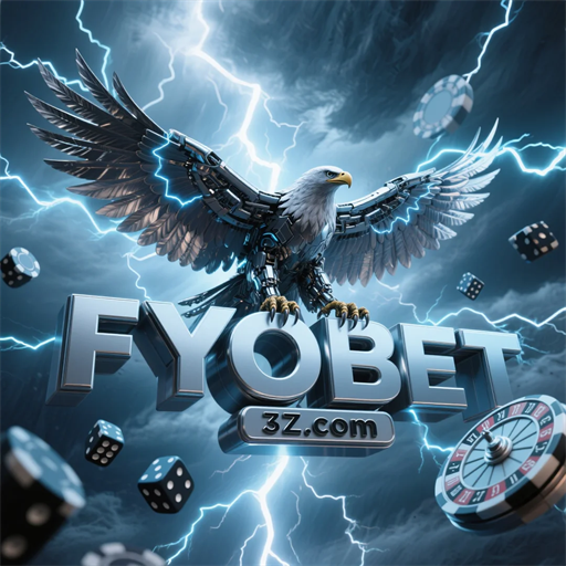 Explore a Emoção dos Jackpots no fyobet.com